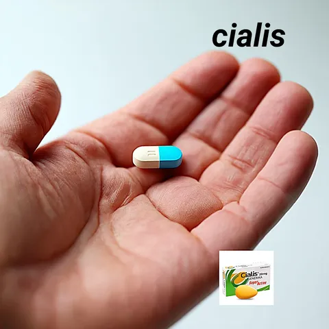 Cialis de 20 mg precio